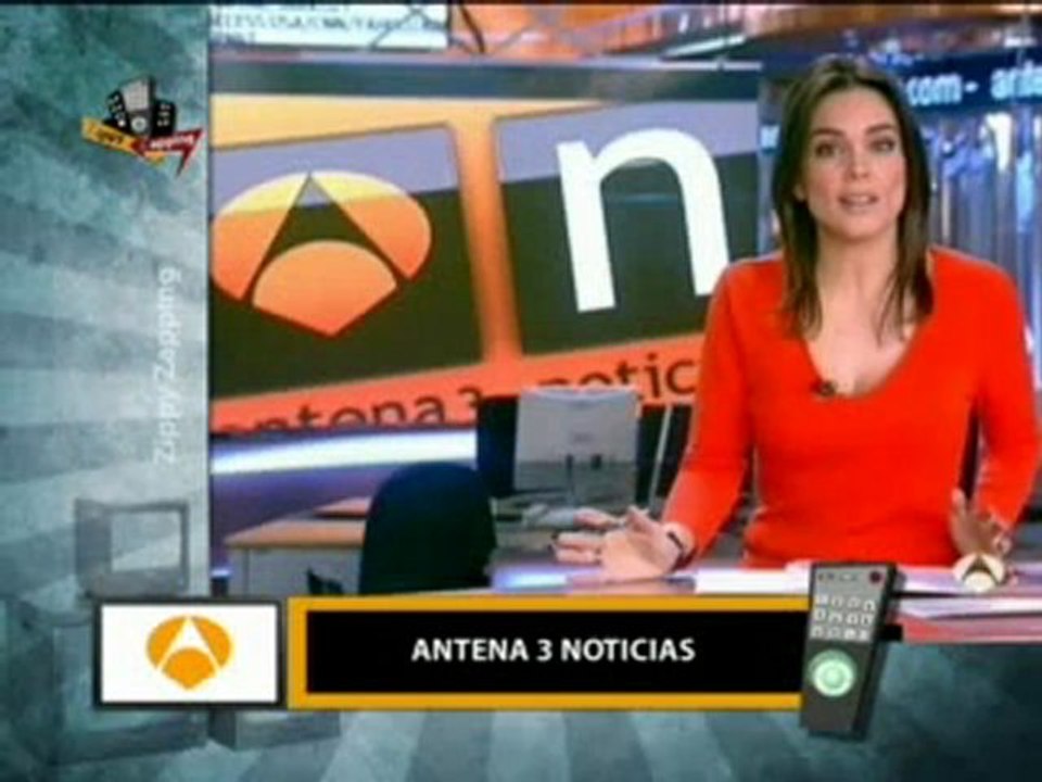 Zippy Zapping - 07/04/10
