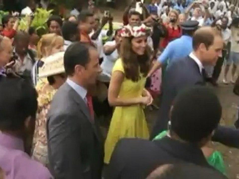 Prince William loses penalty shoot-out