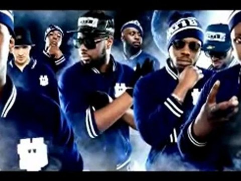 sexion d'assaut ft soprano 2012