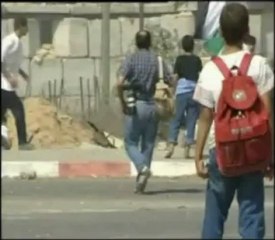 La manipulación palestina en Pallywood