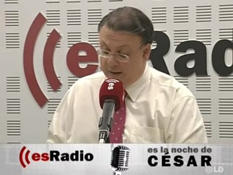Editorial de César Vidal, La inexplicable fortuna de Bono - 14/04/10