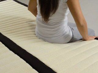 Colchón Lo Monaco: Colchón Posturtherapy® DuoSystem Excellent Chocolate (Parte II)