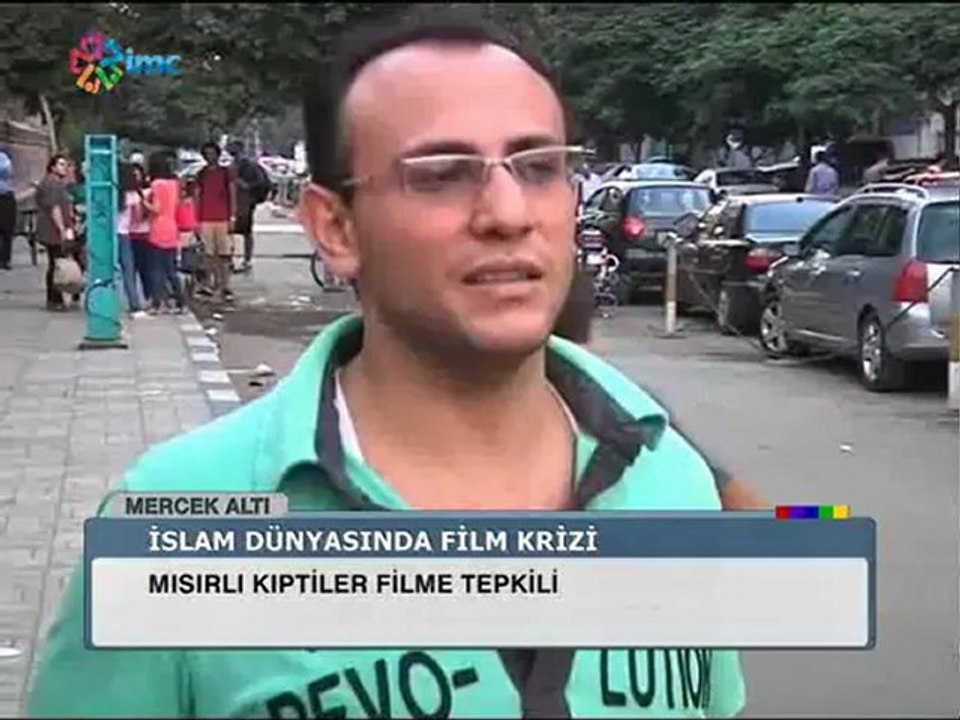 Mercek Altı (14.09.2012)
