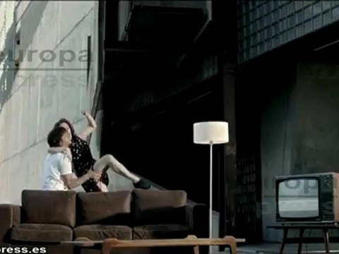 Alejandro Sanz presenta su nuevo single 'Se vende'