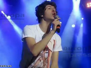 Madrid se rinde a los pies de The Killers