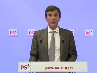 Le congrès de Toulouse