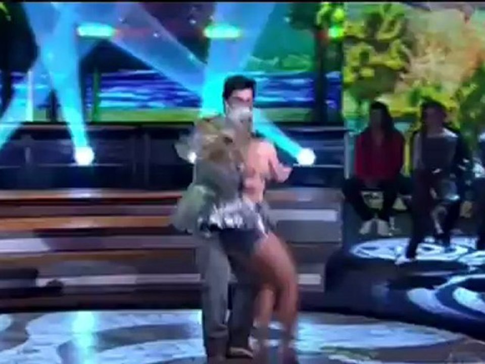 DDF 9 - Rodrigo Simas - Samba