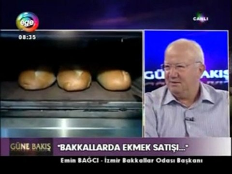 10.07.2012 Güne Bakış