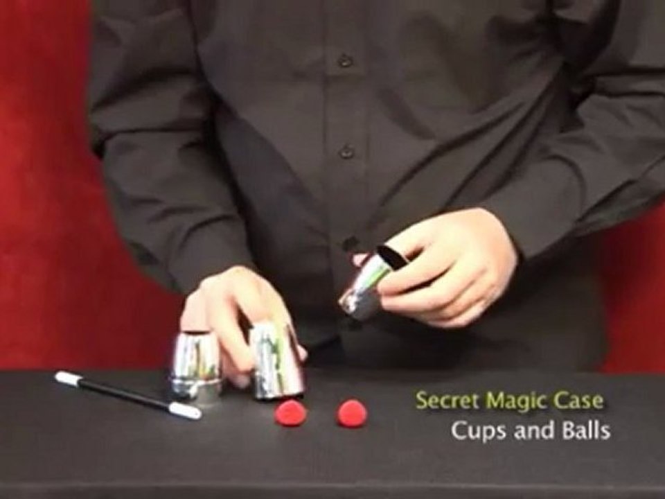Most Unbelievable Magic Set by Fantasma magic