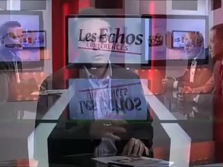 Développer sa stratégie de recherche et d’innovation : Interview de Philippe Mangin