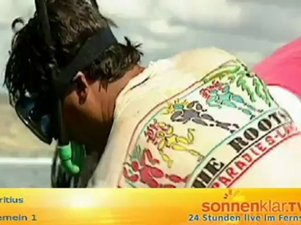 Mauritius allgemein 1