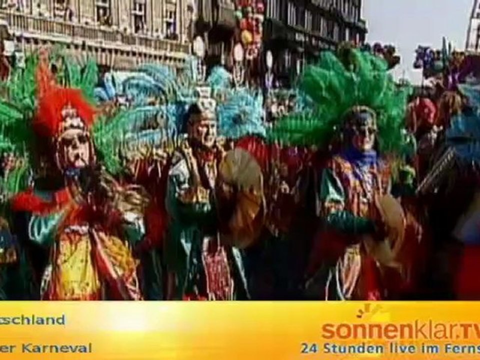 Kölner Karneval