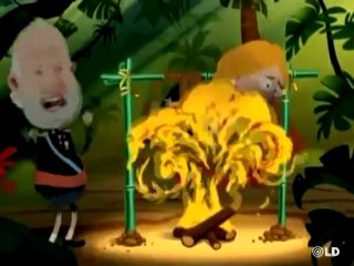 Entrevista a Juan Andrés Ravell, creador de Isla Presidencial