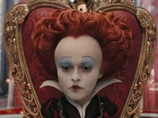 Trailer Alicia en el País de las Maravilllas