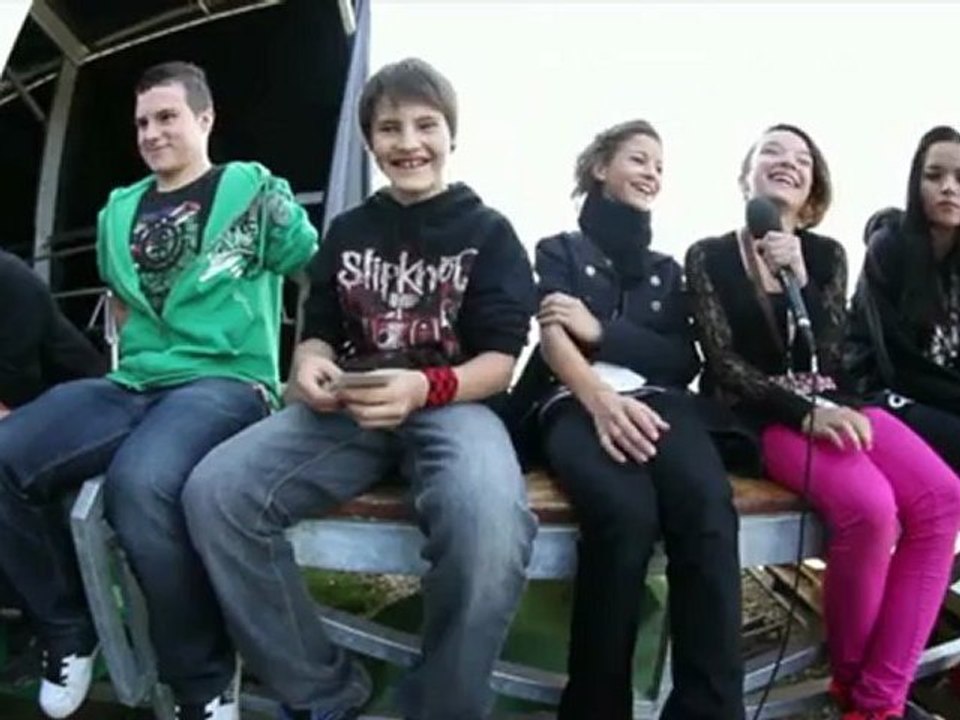 ITW Children of Metal