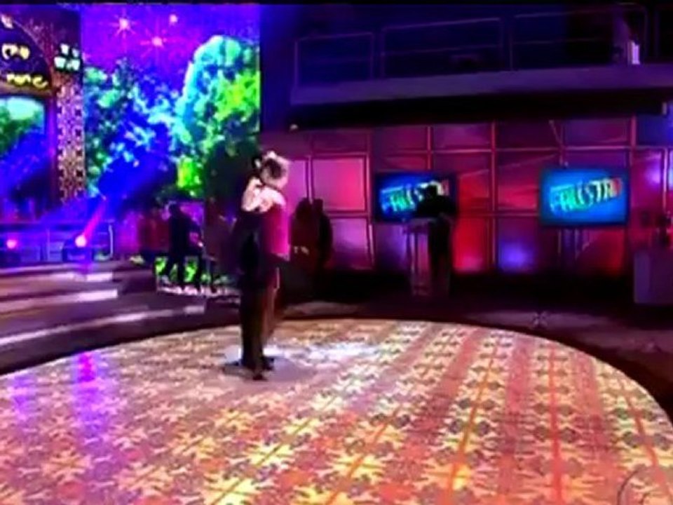 DDF 9 - Rodrigo Simas - Tango