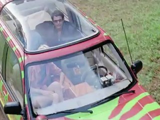 Jurassic Park Parque Jurasico Trailer reestreno cines