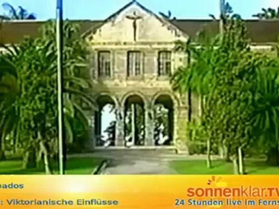Tipp Barbados - Viktorianische Einflüsse (Häuser)