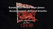 The London Welsh Rugby Club Choir sings 'Shenandoah'