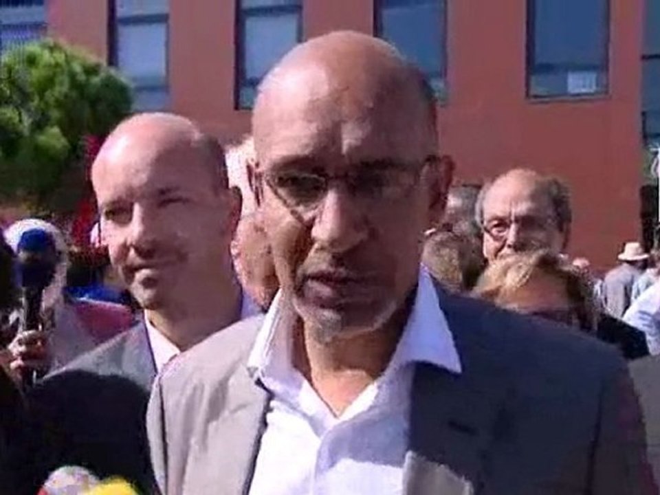 12e Fête de la Rose (France 3) (2)
