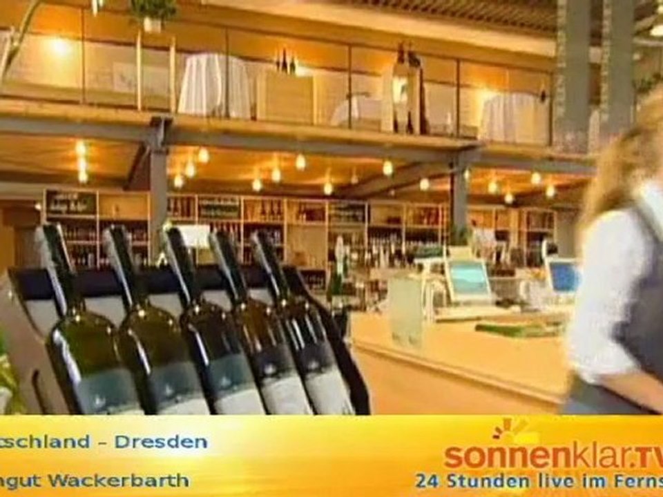 Tipp Weingut Wackerbarth