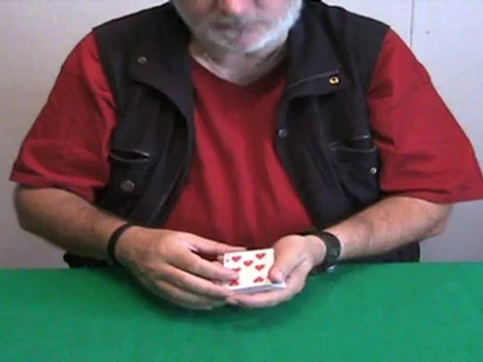 Sleights and Subtleties Volume 3 by Wild-Colombini (DVD)