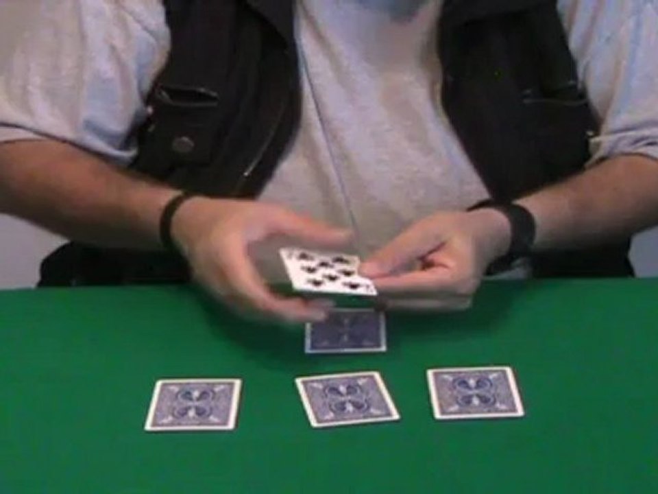 New Pentagram Vol.3 by Wild Colombini (DVD)