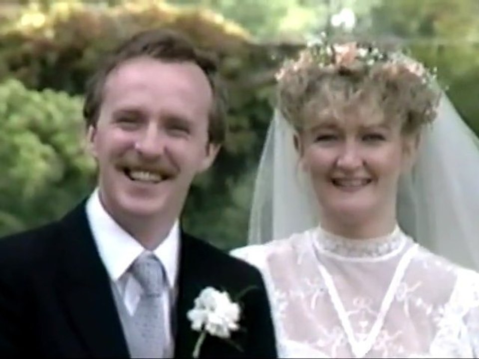 Wedding Highlights 1986.