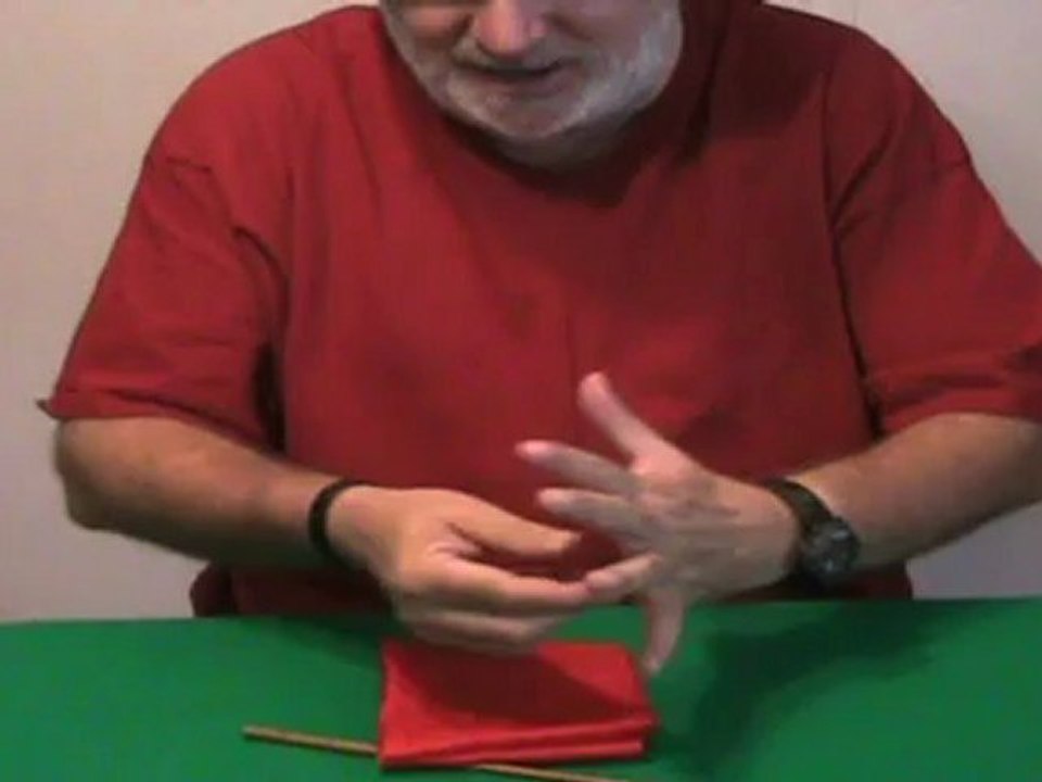 Ring and Things by Wild-Colombini (DVD)