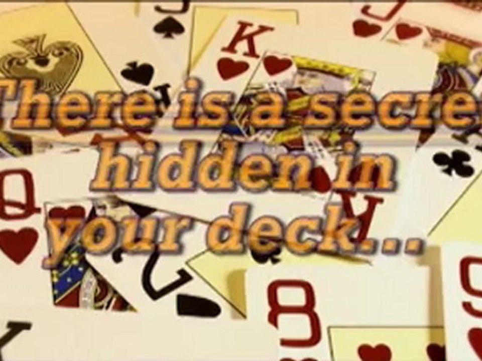 Unmemorized Deck by Marcelo Insua (DVD)