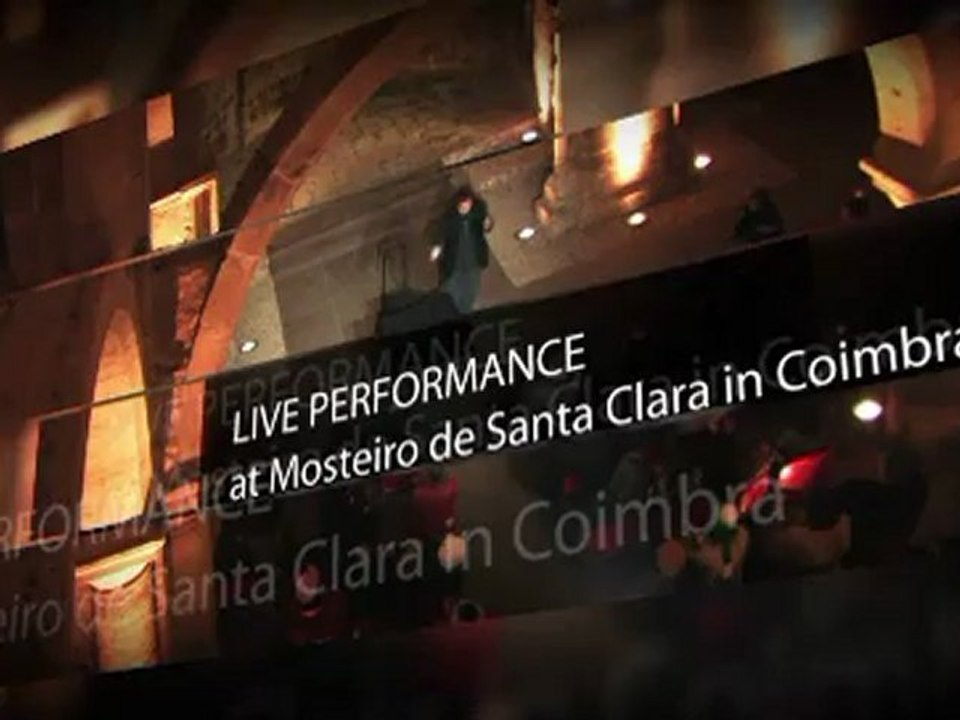 Essence (4 DVD Set) by Miguel Angel Gea and Luis De Matos