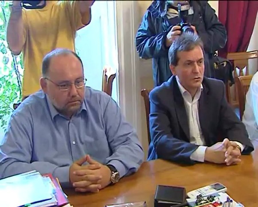 Ξεκινά το έργο για τη νέα Εθνική Οδό Λαμίας-Καρπενησίου