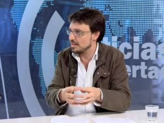 Ciencia con Jorge Alcalde - 15-04-10