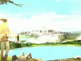 Shin Megami Tensei IV [3DS] : Second Gameplay Trailer