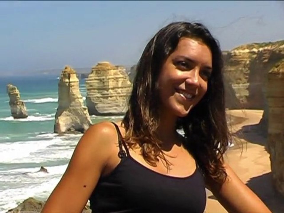 OZ TA VIE 3/13 MELBOURNE (FRANCAIS)