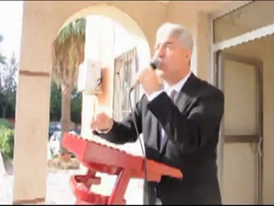 Osman Tufan