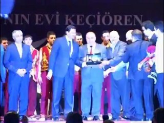 Keçiören Belediyesi 4. Uluslararası Ramazan Etkinlikleri Çankırılılar Gecesi Bölüm 7