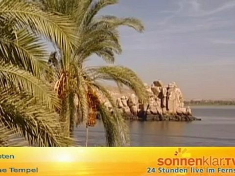 Tipp Ägypten - Philae Tempel