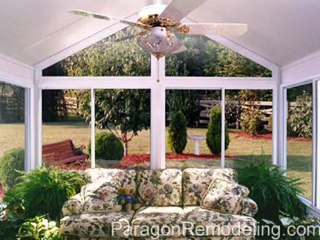 Northern Virginia Basement Remodeling