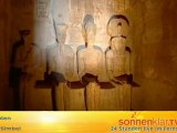 Tipp Ägypten - Abu Simbel