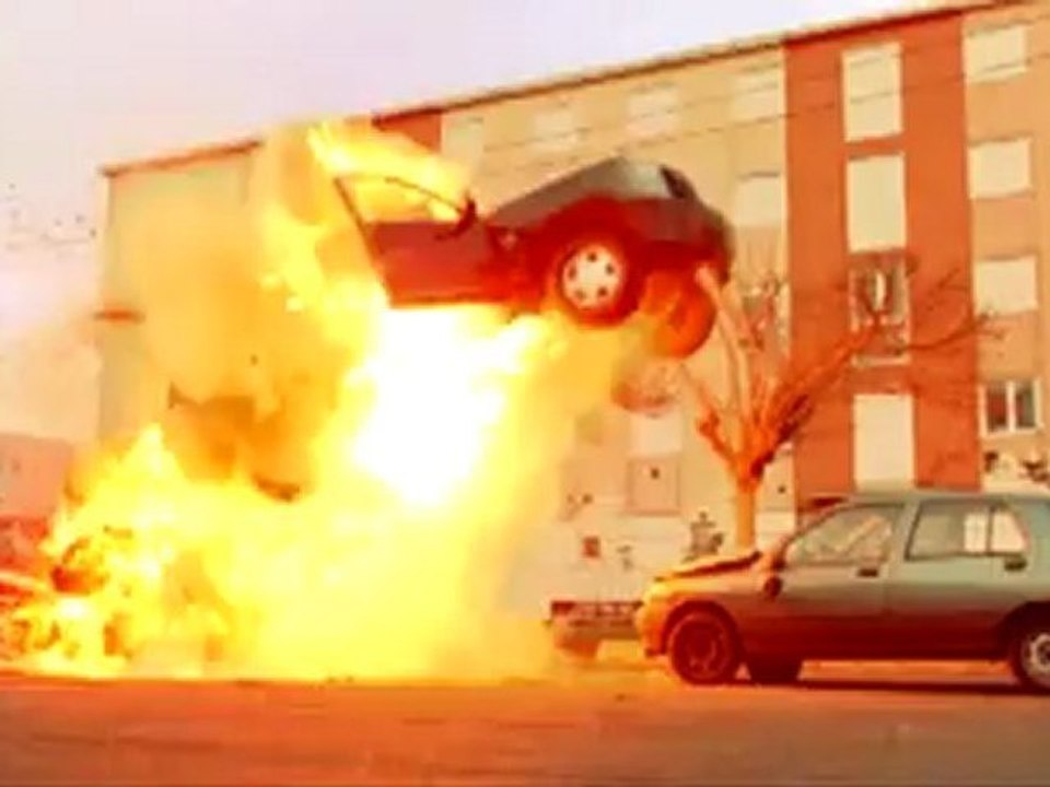 Trailer de Desde París con amor