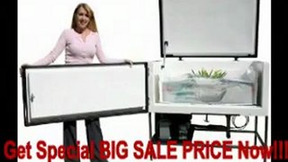 BEST PRICE Clear Ice Block Maker Machine - Ice Sculpture Displays