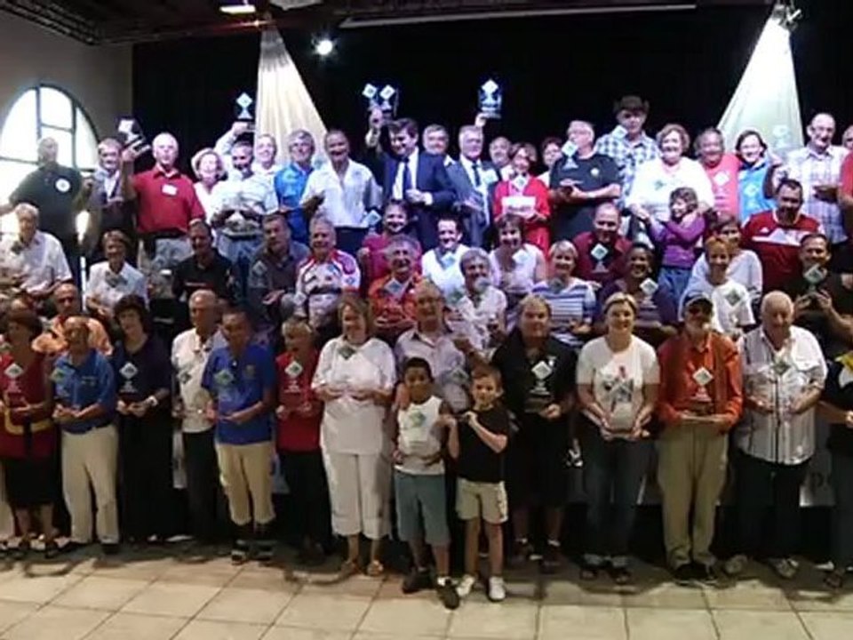 Forum des associations du Barcarès - 2012