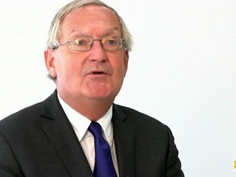 3 questions à Patrick Artus - Entretiens Enseignants-Entreprises 2012