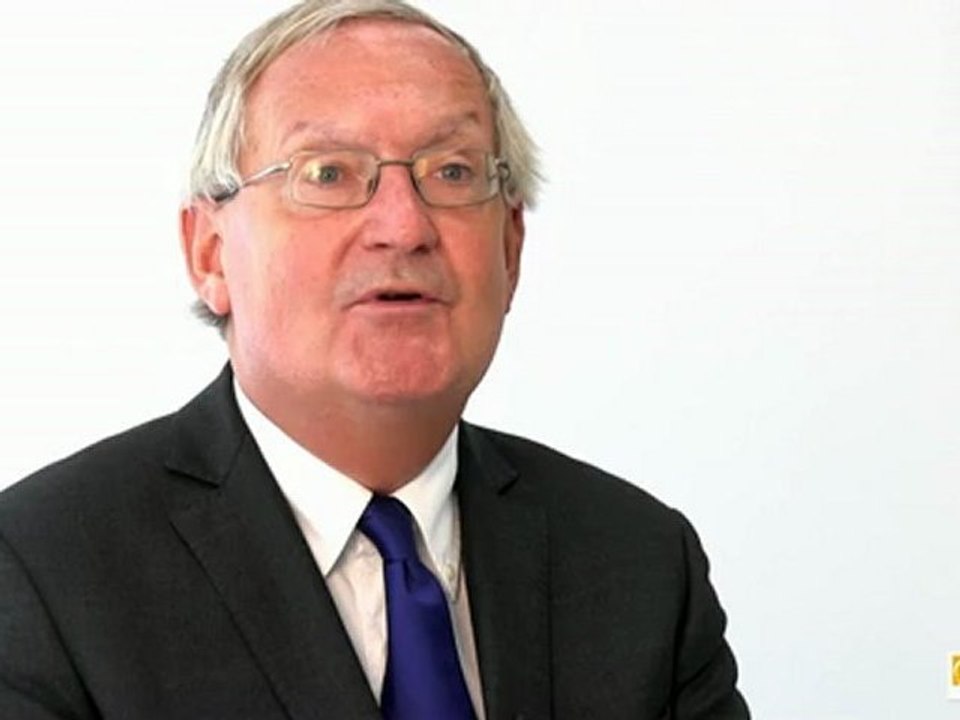 3 questions à Patrick Artus - Entretiens Enseignants-Entreprises 2012