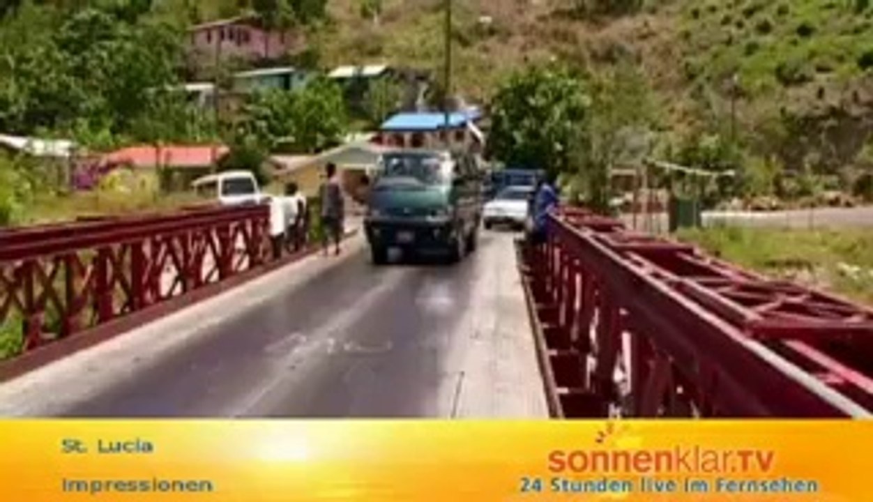 St. Lucia allgemein 2