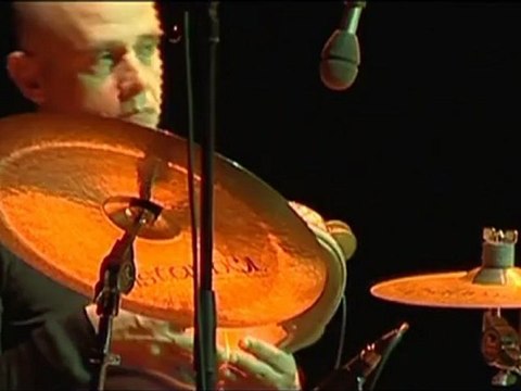 A l'ombre des mots - Le Trio Joubran