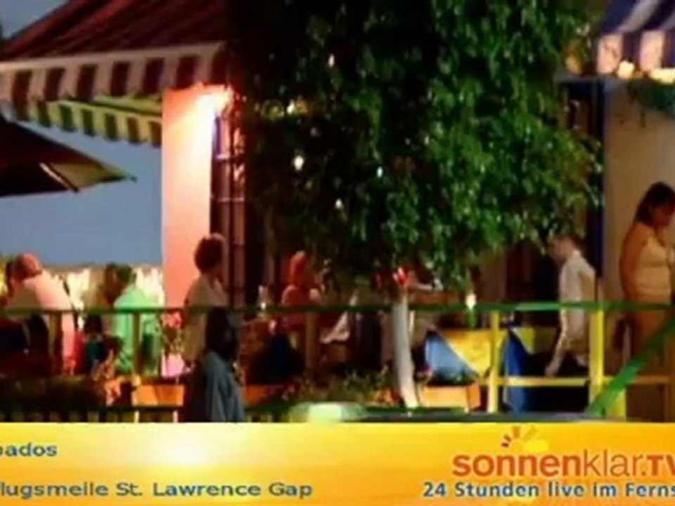 Tipp Barbados - Ausflugsmeile St. Lawrence Gap