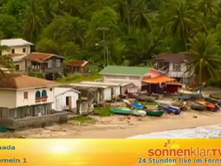 Destinationszuspieler Grenada allgemein 1