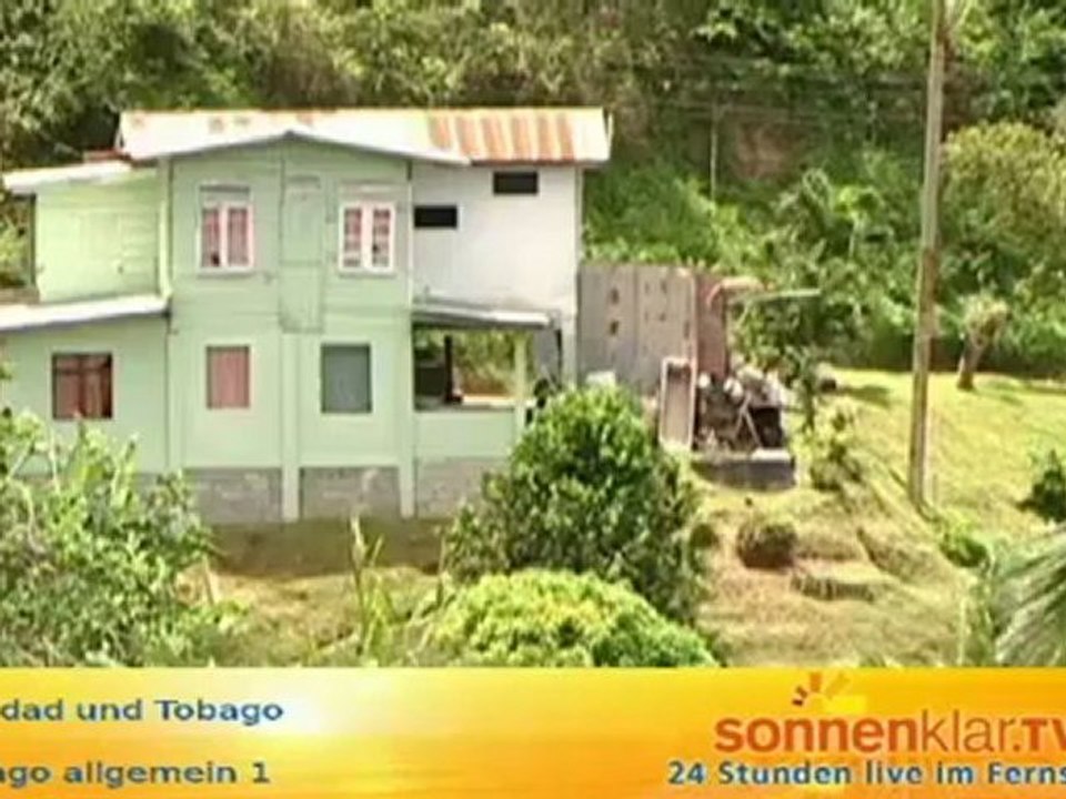 Tobago allgemein 1